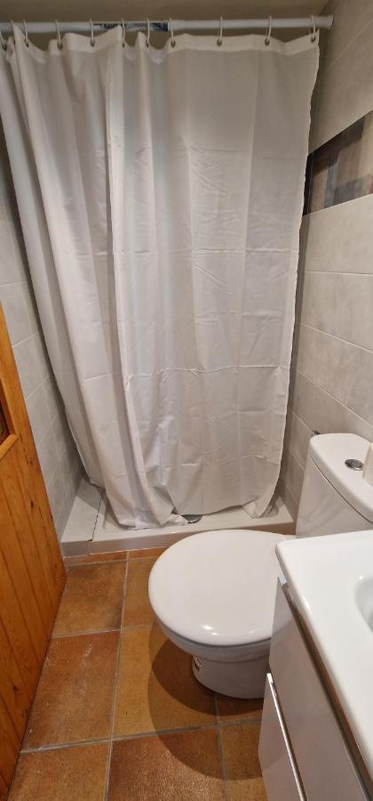 El Cau De Cal Viola Daire Torroja Dış mekan fotoğraf