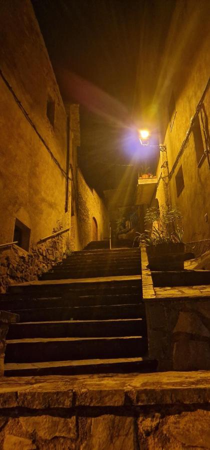 El Cau De Cal Viola Daire Torroja Dış mekan fotoğraf