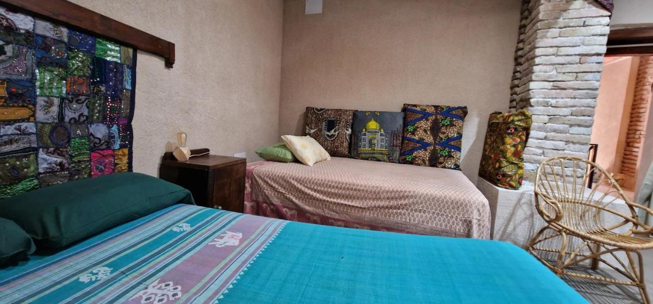 El Cau De Cal Viola Daire Torroja Dış mekan fotoğraf