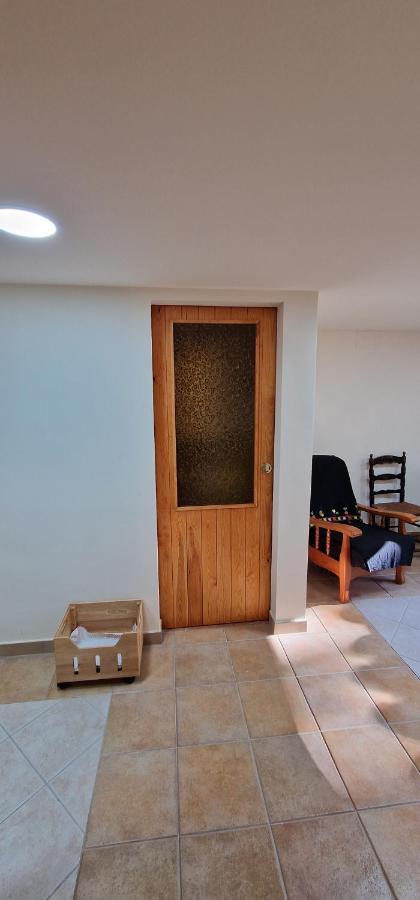 El Cau De Cal Viola Daire Torroja Dış mekan fotoğraf