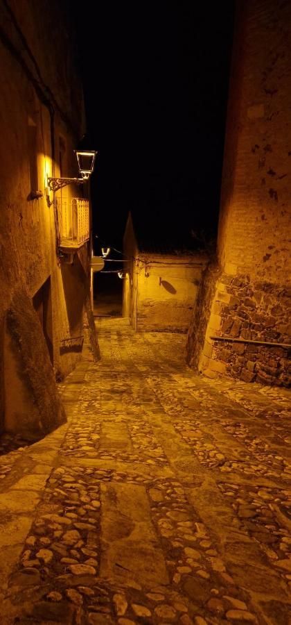 El Cau De Cal Viola Daire Torroja Dış mekan fotoğraf